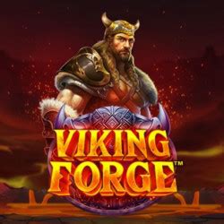 Viking Forge 3